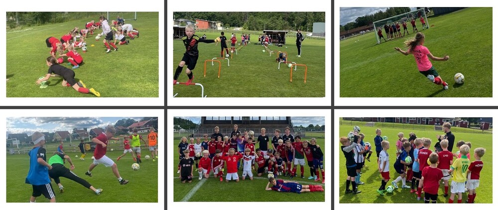 TBoIS Sommarfotboll 2026